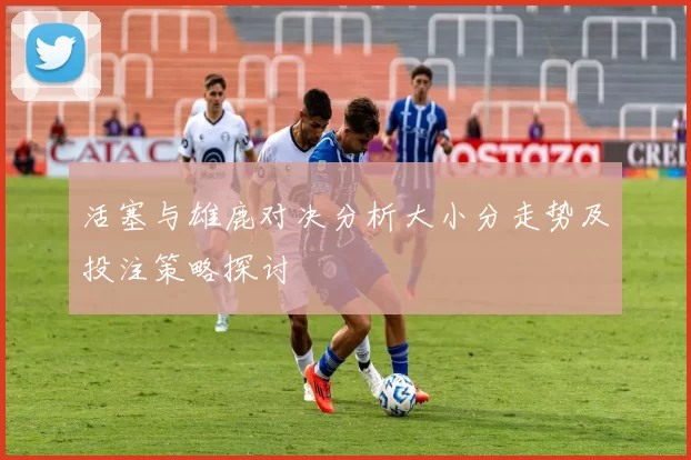 活塞与雄鹿对决分析大小分走势及投注策略探讨