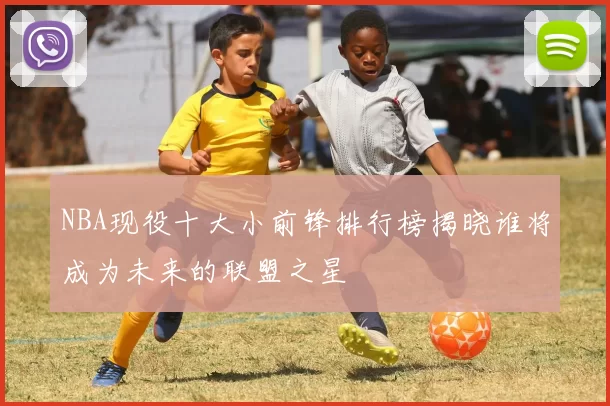 NBA现役十大小前锋排行榜揭晓谁将成为未来的联盟之星